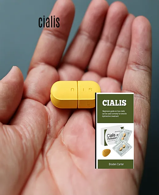 Cialis ci vuole la ricetta medica